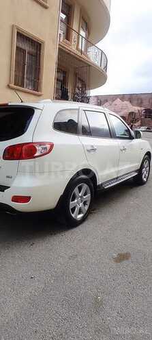 Hyundai Santa Fe 2008, 150,000 km - 2.0 л - Bakı
