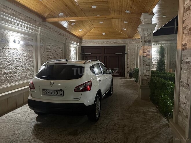 Nissan Qashqai 2011, 208,300 km - 2.0 l - Bakı