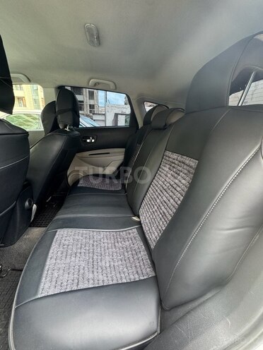 Nissan Qashqai 2011, 208,300 km - 2.0 l - Bakı