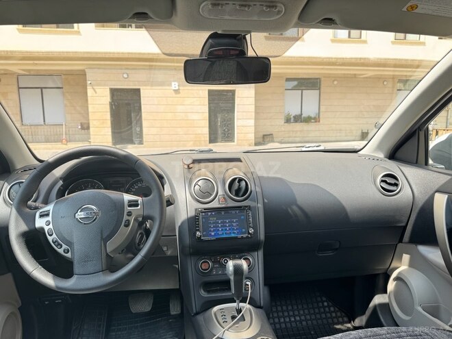 Nissan Qashqai 2011, 208,300 km - 2.0 l - Bakı