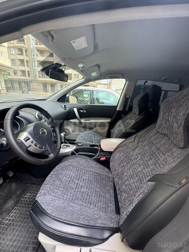 Nissan Qashqai 2011, 208,300 km - 2.0 l - Bakı