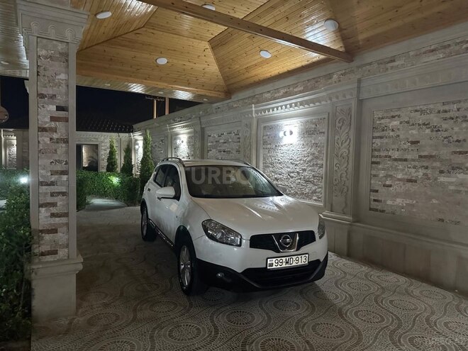 Nissan Qashqai 2011, 208,300 km - 2.0 l - Bakı
