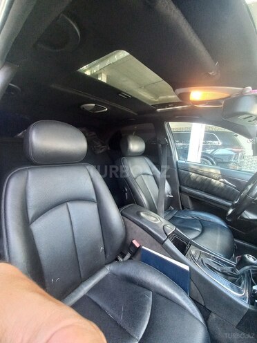 Mercedes E 350 2008, 178,000 km - 3.5 l - Bakı
