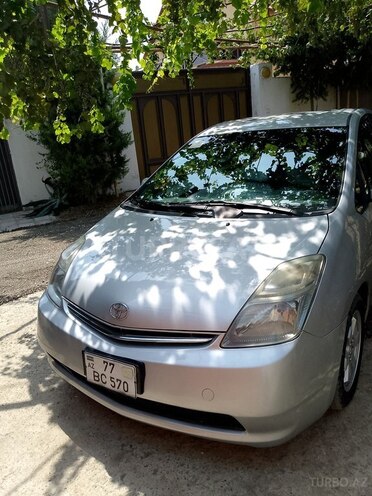 Toyota Prius 2006, 436,681 km - 1.5 l - Bakı