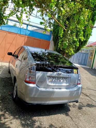 Toyota Prius 2006, 436,681 km - 1.5 l - Bakı