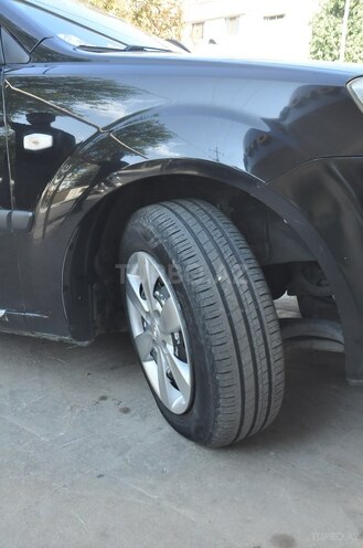 Kia Rio 2005, 271,747 km - 1.5 l - Şirvan