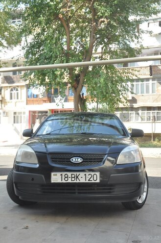 Kia Rio 2005, 271,747 km - 1.5 l - Şirvan