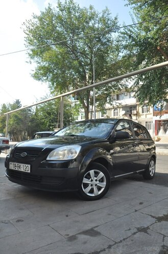 Kia Rio 2005, 271,747 km - 1.5 l - Şirvan