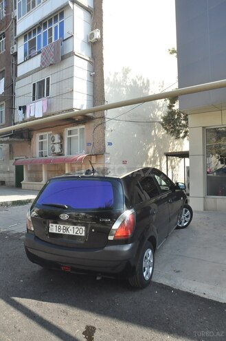 Kia Rio 2005, 271,747 km - 1.5 l - Şirvan