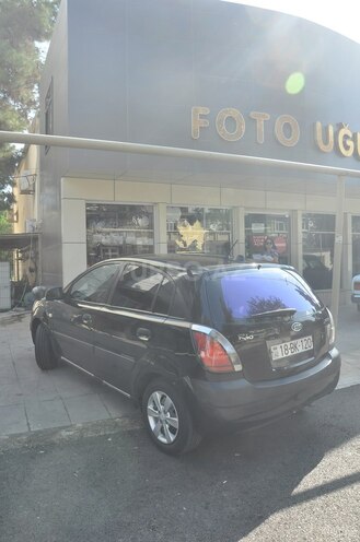 Kia Rio 2005, 271,747 km - 1.5 l - Şirvan