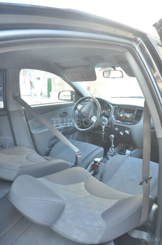 Kia Rio 2005, 271,747 km - 1.5 l - Şirvan