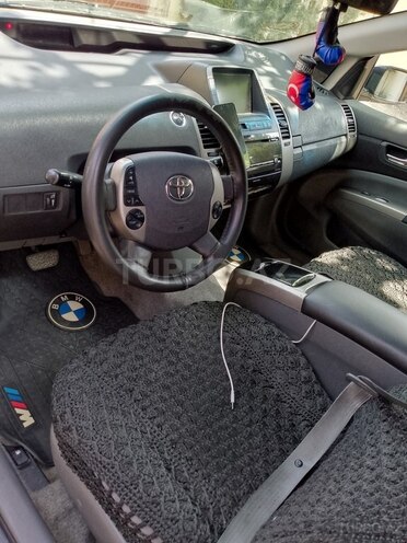 Toyota Prius 2006, 436,681 km - 1.5 l - Bakı