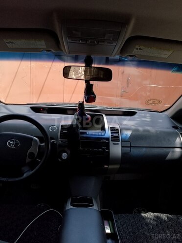 Toyota Prius 2006, 436,681 km - 1.5 l - Bakı