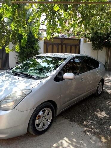 Toyota Prius 2006, 436,681 km - 1.5 l - Bakı