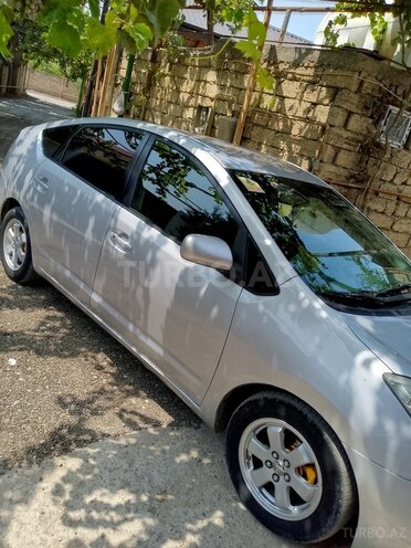 Toyota Prius 2006, 436,681 km - 1.5 l - Bakı