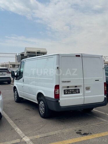 Ford Transit 2011, 189,000 km - 2.2 l - Bakı