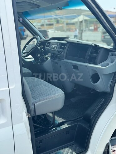 Ford Transit 2011, 189,000 km - 2.2 l - Bakı