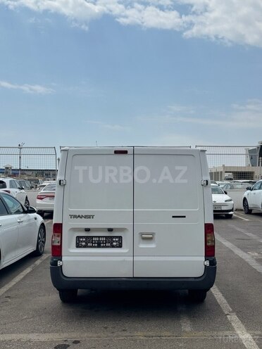 Ford Transit 2011, 189,000 km - 2.2 l - Bakı