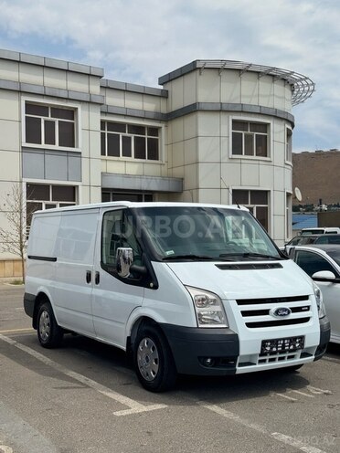 Ford Transit 2011, 189,000 km - 2.2 l - Bakı