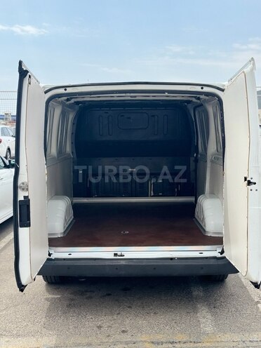 Ford Transit 2011, 189,000 km - 2.2 l - Bakı