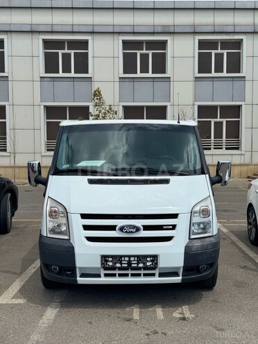 Ford Transit 2011, 189,000 km - 2.2 l - Bakı