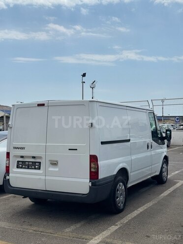 Ford Transit 2011, 189,000 km - 2.2 l - Bakı