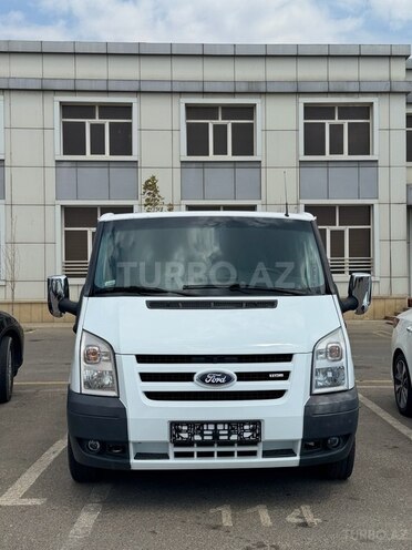 Ford Transit 2011, 189,000 km - 2.2 l - Bakı