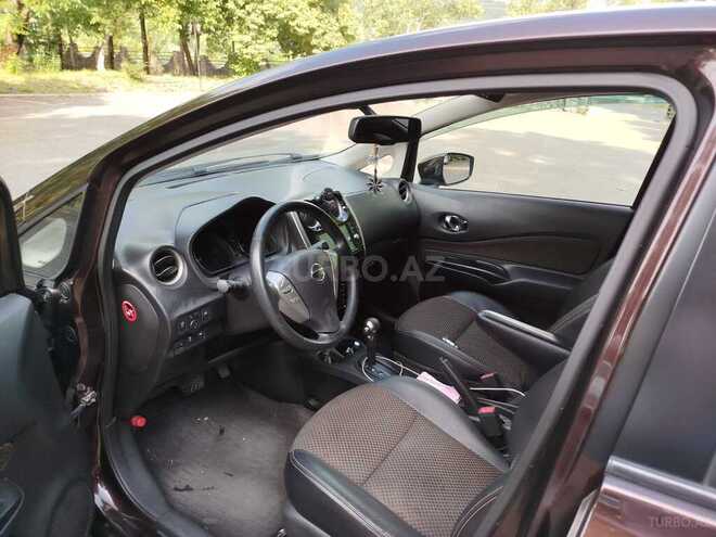 Nissan Note 2015, 117,084 km - 1.2 л - Qəbələ