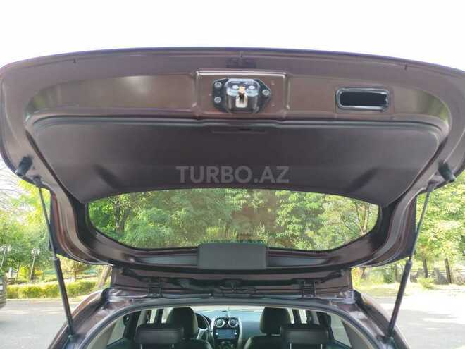 Nissan Note 2015, 117,084 km - 1.2 л - Qəbələ