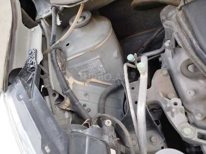 Nissan Note 2015, 117,084 km - 1.2 л - Qəbələ