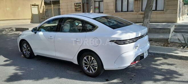 BYD Destroyer 05 2025, 0 km - 1.5 л - Bakı