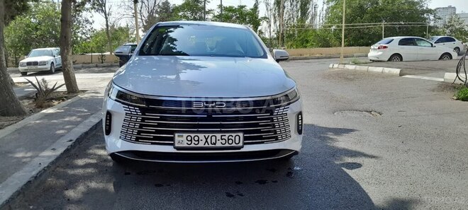 BYD Destroyer 05 2025, 0 km - 1.5 л - Bakı