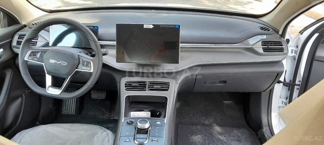 BYD Destroyer 05 2025, 0 km - 1.5 л - Bakı