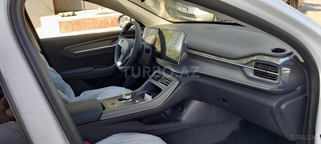BYD Destroyer 05 2025, 0 km - 1.5 л - Bakı
