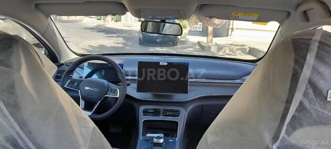 BYD Destroyer 05 2025, 0 km - 1.5 л - Bakı