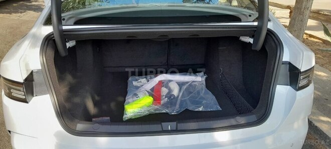 BYD Destroyer 05 2025, 0 km - 1.5 л - Bakı