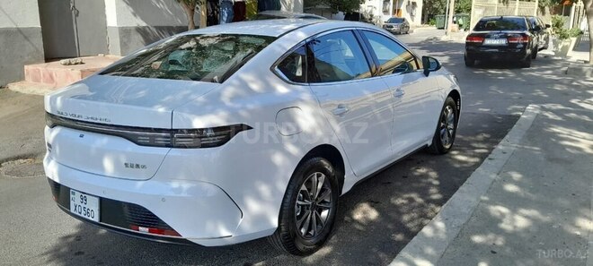 BYD Destroyer 05 2025, 0 km - 1.5 л - Bakı