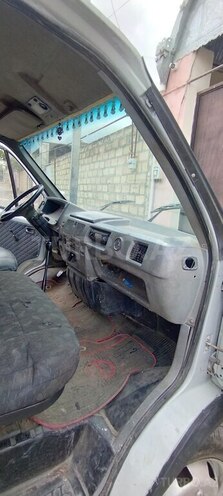 GAZ 33021 2001, 211,150 km - 2.4 l - Gəncə