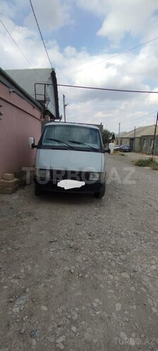 GAZ 33021 2001, 211,150 km - 2.4 l - Gəncə