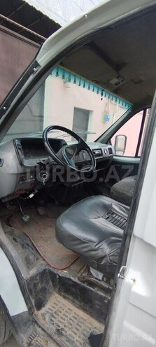GAZ 33021 2001, 211,150 km - 2.4 l - Gəncə