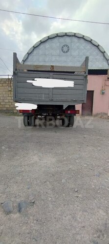 GAZ 33021 2001, 211,150 km - 2.4 l - Gəncə