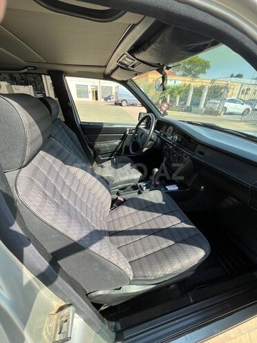Mercedes 190 1992, 569,563 km - 2.0 л - Bakı