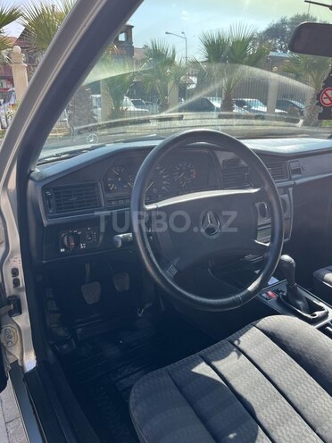 Mercedes 190 1992, 569,563 km - 2.0 л - Bakı