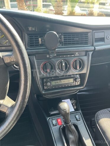 Mercedes 190 1992, 569,563 km - 2.0 л - Bakı