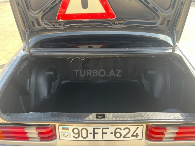 Mercedes 190 1992, 569,563 km - 2.0 л - Bakı