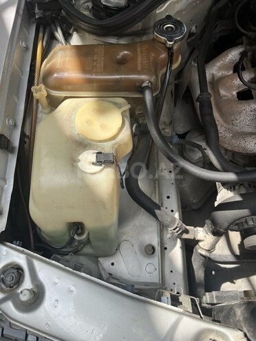 Mercedes 190 1992, 569,563 km - 2.0 л - Bakı