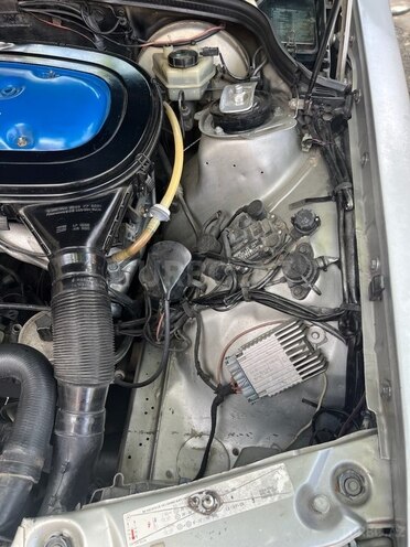 Mercedes 190 1992, 569,563 km - 2.0 л - Bakı