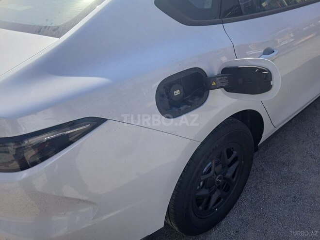 BYD  2025, 0 km - 1.5 l - Bakı