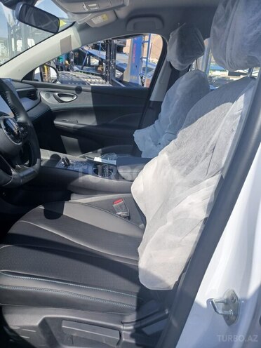 BYD  2025, 0 km - 1.5 l - Bakı