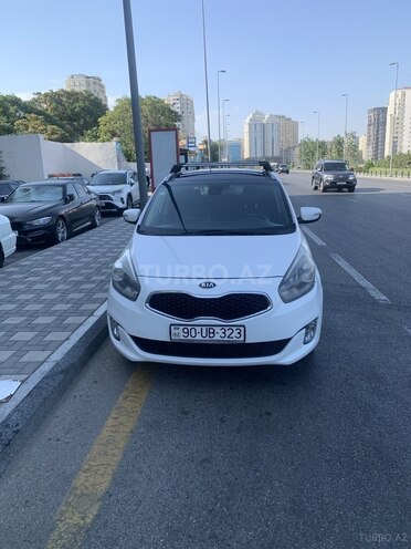 Kia Carens 2013, 337,000 km - 2.0 l - Bakı